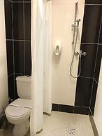 Vyshegrad Castle Hotel