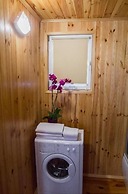 Vyshegrad Castle Hotel