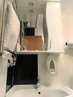 Vyshegrad Castle Hotel