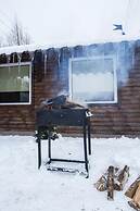 Vyshegrad Castle Hotel