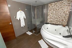 Sm Hotel And Business