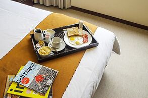 Sm Hotel And Business