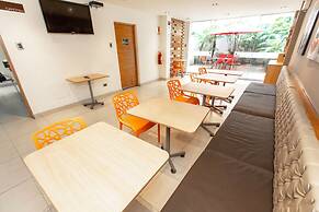 Sm Hotel And Business