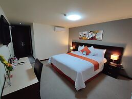 Sm Hotel And Business