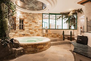 Samnaunerhof Vital-Hotel