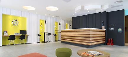 The Blue Coast Hotel