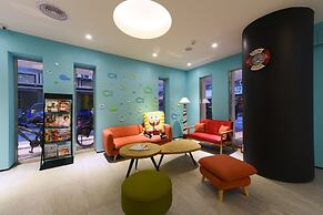 The Blue Coast Hotel