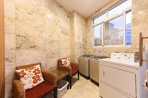 The Blue Coast Hotel