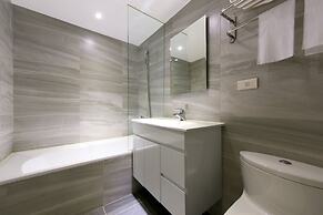 The Blue Coast Hotel