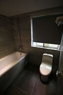 The Blue Coast Hotel