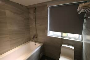 The Blue Coast Hotel