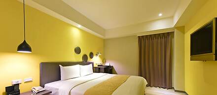 The Blue Coast Hotel