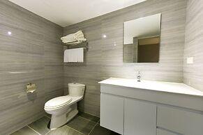 The Blue Coast Hotel