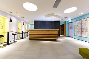 The Blue Coast Hotel