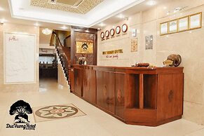 Duc Vuong Saigon Hotel - Bui Vien