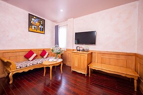 Duc Vuong Saigon Hotel - Bui Vien