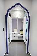 Duc Vuong Saigon Hotel - Bui Vien