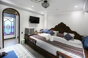 Duc Vuong Saigon Hotel - Bui Vien