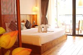 Duc Vuong Saigon Hotel - Bui Vien