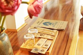 Duc Vuong Saigon Hotel - Bui Vien