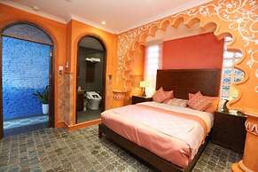 Duc Vuong Saigon Hotel - Bui Vien