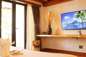 Duc Vuong Saigon Hotel - Bui Vien