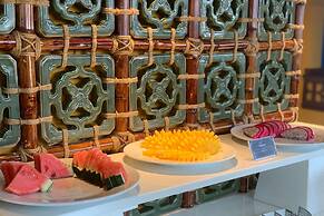 Duc Vuong Saigon Hotel - Bui Vien