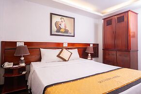 Duc Vuong Saigon Hotel - Bui Vien