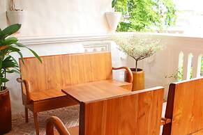 Duc Vuong Saigon Hotel - Bui Vien