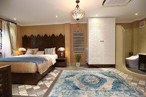 Duc Vuong Saigon Hotel - Bui Vien