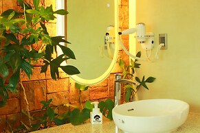 Duc Vuong Saigon Hotel - Bui Vien