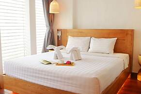 Duc Vuong Saigon Hotel - Bui Vien