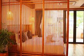 Duc Vuong Saigon Hotel - Bui Vien