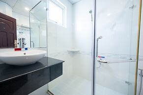 Duc Vuong Saigon Hotel - Bui Vien