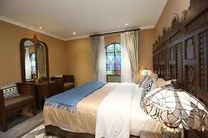 Duc Vuong Saigon Hotel - Bui Vien