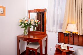 Duc Vuong Saigon Hotel - Bui Vien