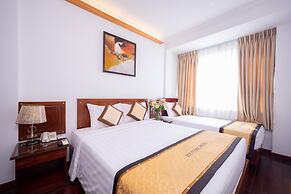 Duc Vuong Saigon Hotel - Bui Vien