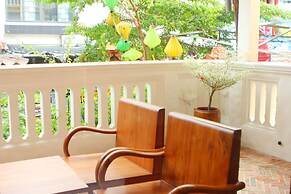 Duc Vuong Saigon Hotel - Bui Vien