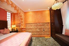 Duc Vuong Saigon Hotel - Bui Vien