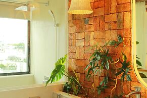 Duc Vuong Saigon Hotel - Bui Vien