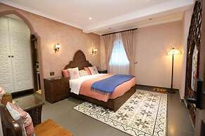 Duc Vuong Saigon Hotel - Bui Vien