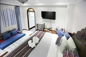 Duc Vuong Saigon Hotel - Bui Vien