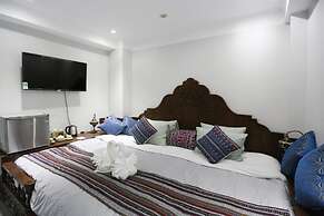 Duc Vuong Saigon Hotel - Bui Vien