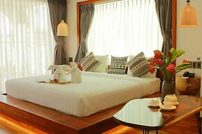 Duc Vuong Saigon Hotel - Bui Vien