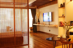 Duc Vuong Saigon Hotel - Bui Vien