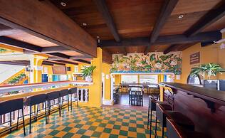 Duc Vuong Saigon Hotel - Bui Vien