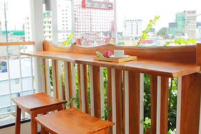 Duc Vuong Saigon Hotel - Bui Vien