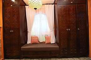 Duc Vuong Saigon Hotel - Bui Vien