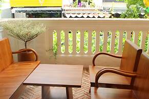 Duc Vuong Saigon Hotel - Bui Vien