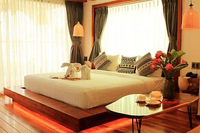 Duc Vuong Saigon Hotel - Bui Vien